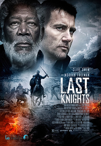 Last Knights 2015 cover small دانلود فیلم آخرین شوالیه ها Last Knights 2015